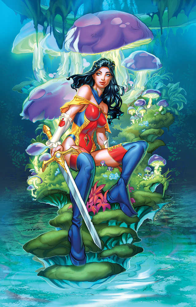 Grimm Fairy Tales - Comics - Image - Pop Weasel