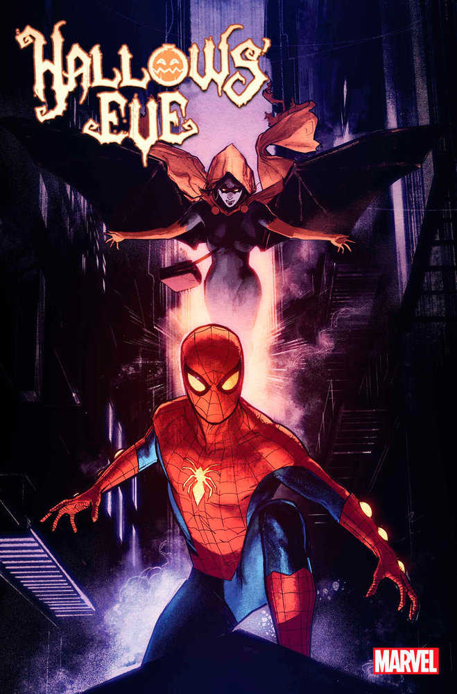 Hallows' Eve 3 - Comics - Image - Pop Weasel