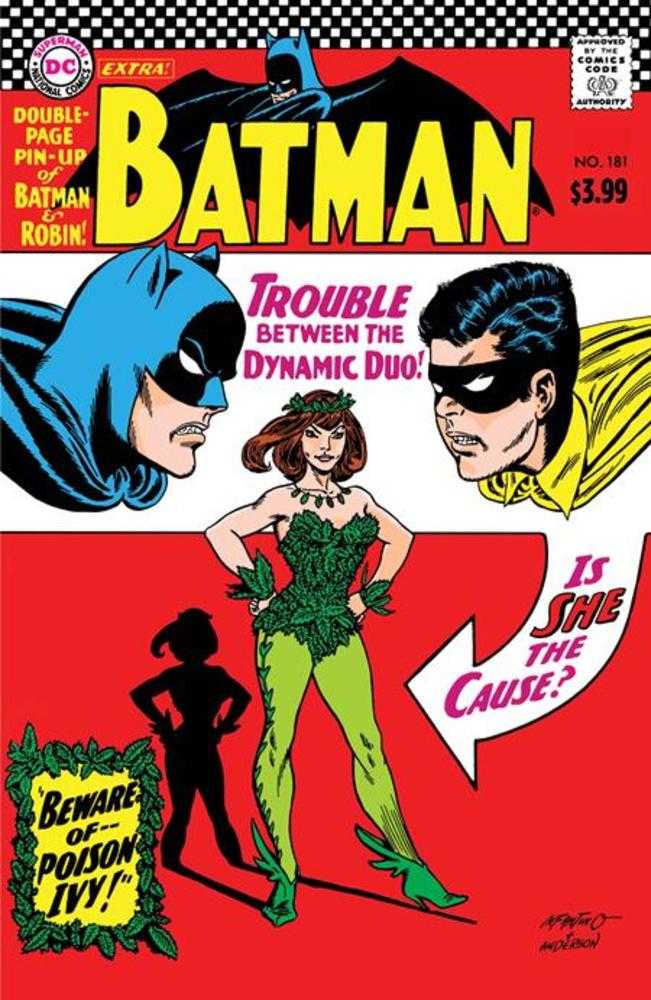 Batman - Comics - Image - Pop Weasel