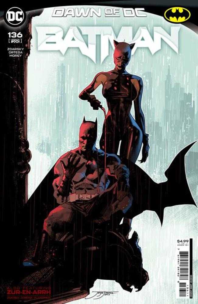 Batman - Comics - Image - Pop Weasel