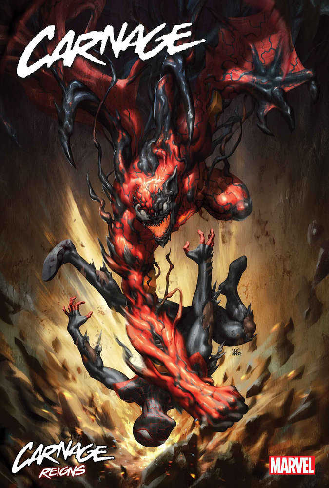 Carnage 14 - Comics - Image - Pop Weasel
