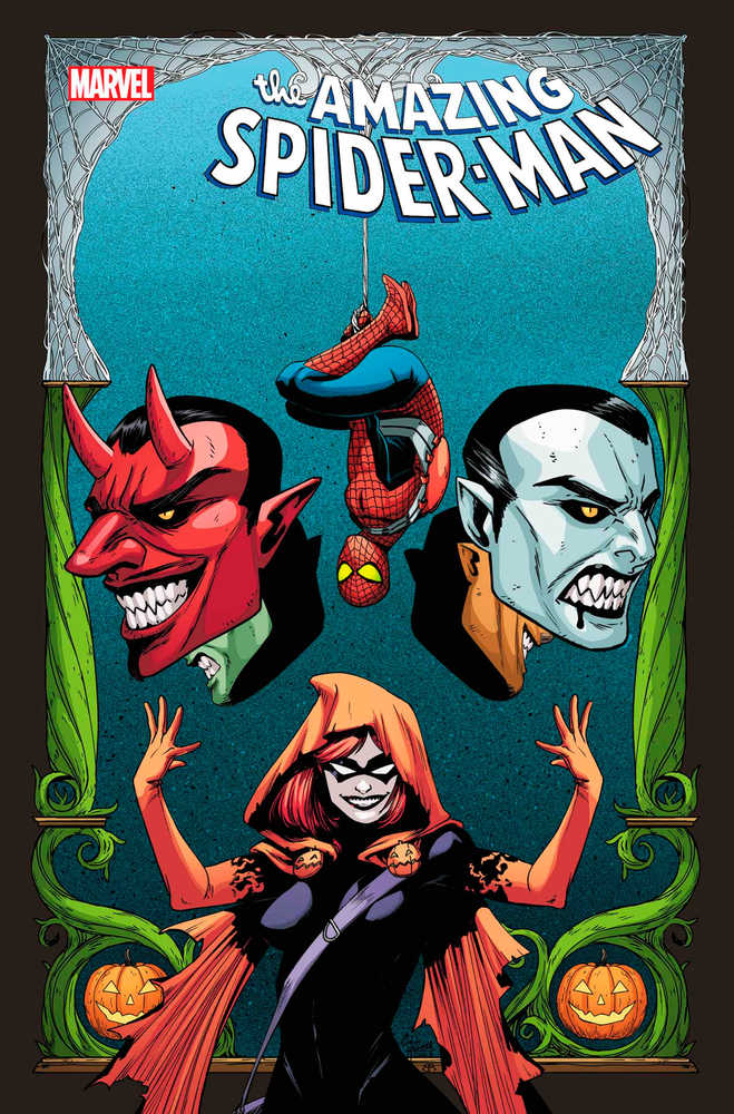 Amazing Spider-Man Annual - Comics - Image - Pop Weasel