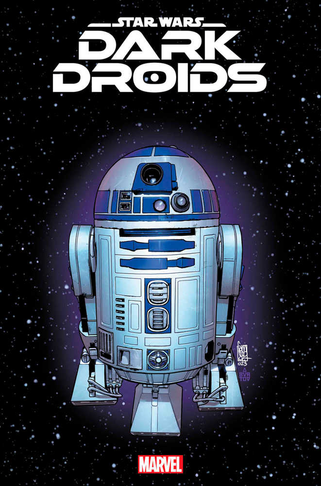 Star Wars Dark Droids - Comics - Image - Pop Weasel