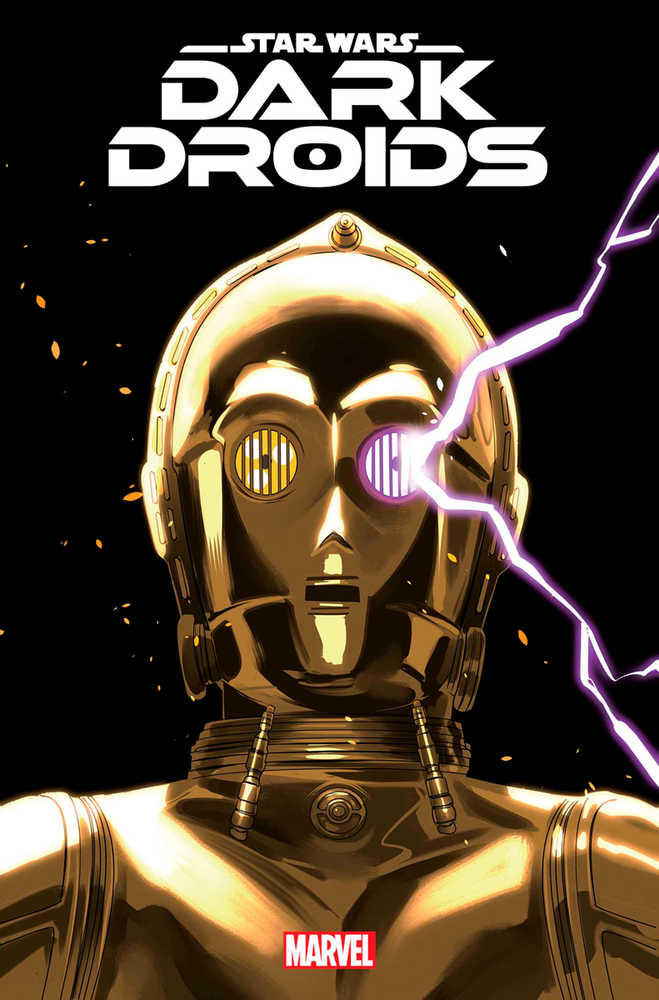 Star Wars Dark Droids - Comics - Image - Pop Weasel