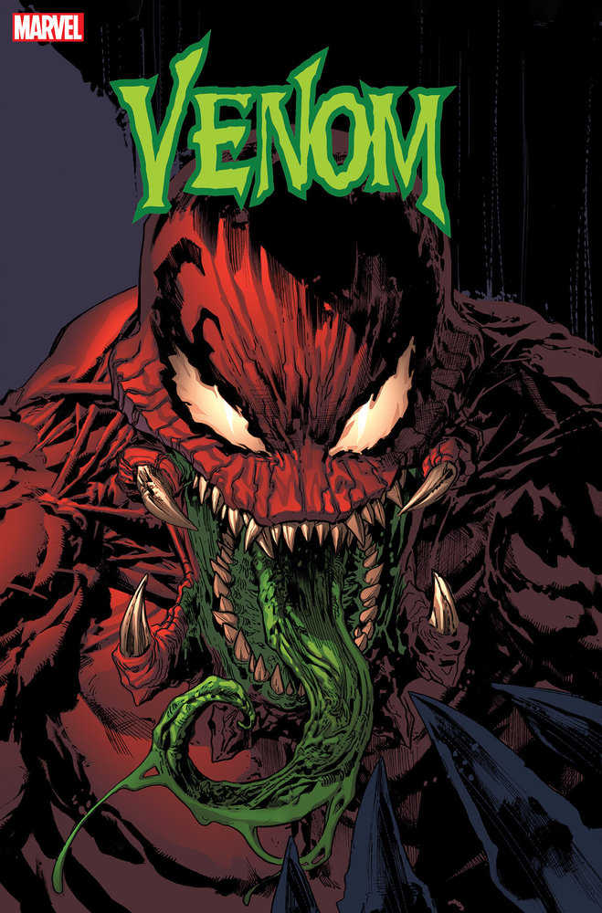 Venom 23 Ken Lashley Variant - Comics - Image - Pop Weasel