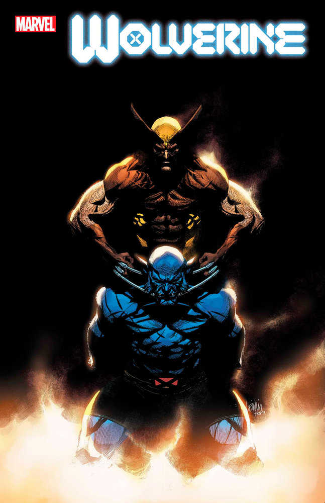 Wolverine 35 - Comics - Image - Pop Weasel