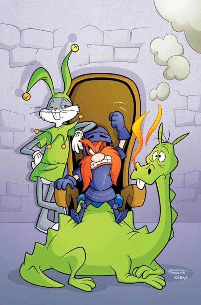 Looney Tunes - Comics - Image - Pop Weasel