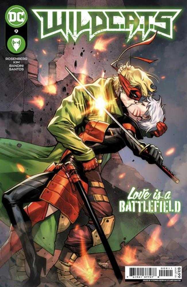 Wildcats - Comics - Image - Pop Weasel