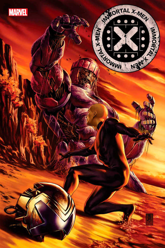 Immortal X-Men 14 [Fall] - Comics - Image - Pop Weasel