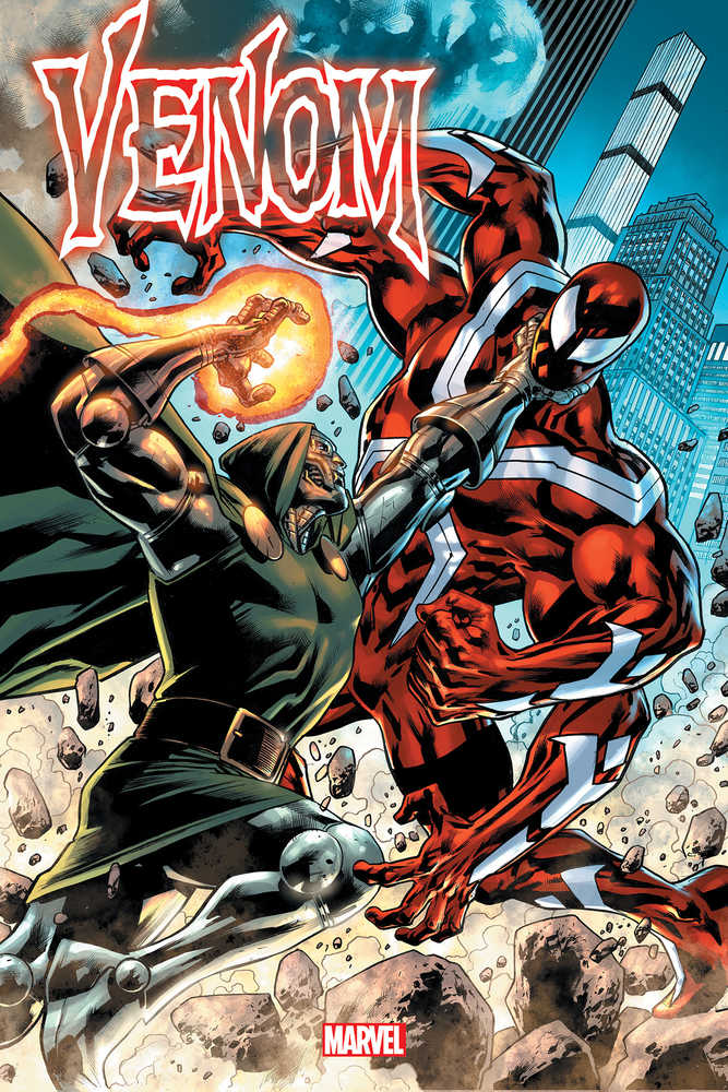 Venom - Comics - Image - Pop Weasel