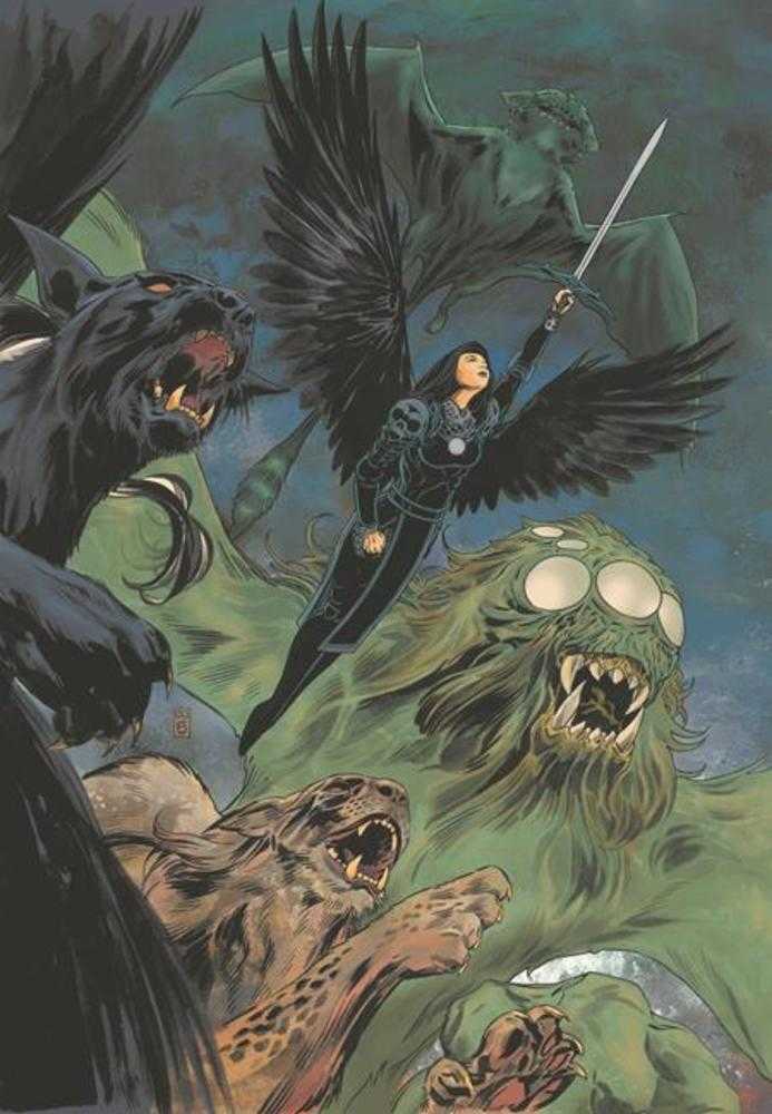Fables - Comics - Image - Pop Weasel