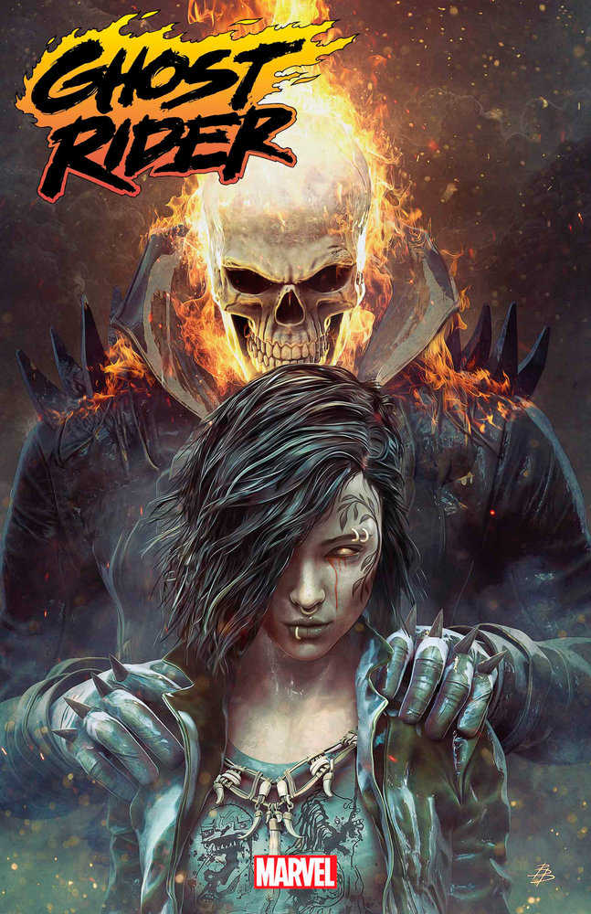 Ghost Rider 18 - Comics - Image - Pop Weasel