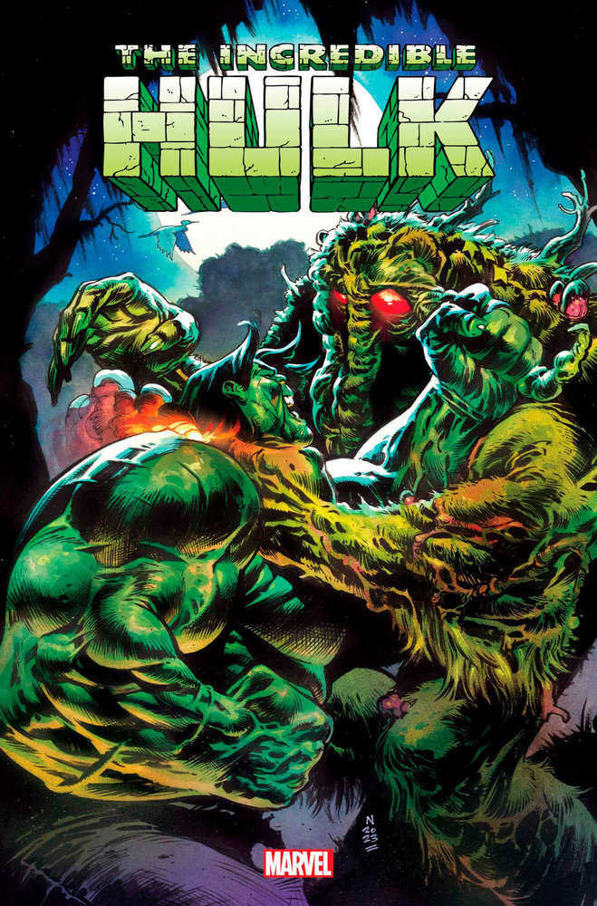 Incredible Hulk 4 - Comics - Image - Pop Weasel