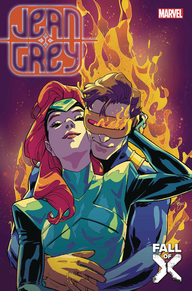 Jean Grey - Comics - Image - Pop Weasel