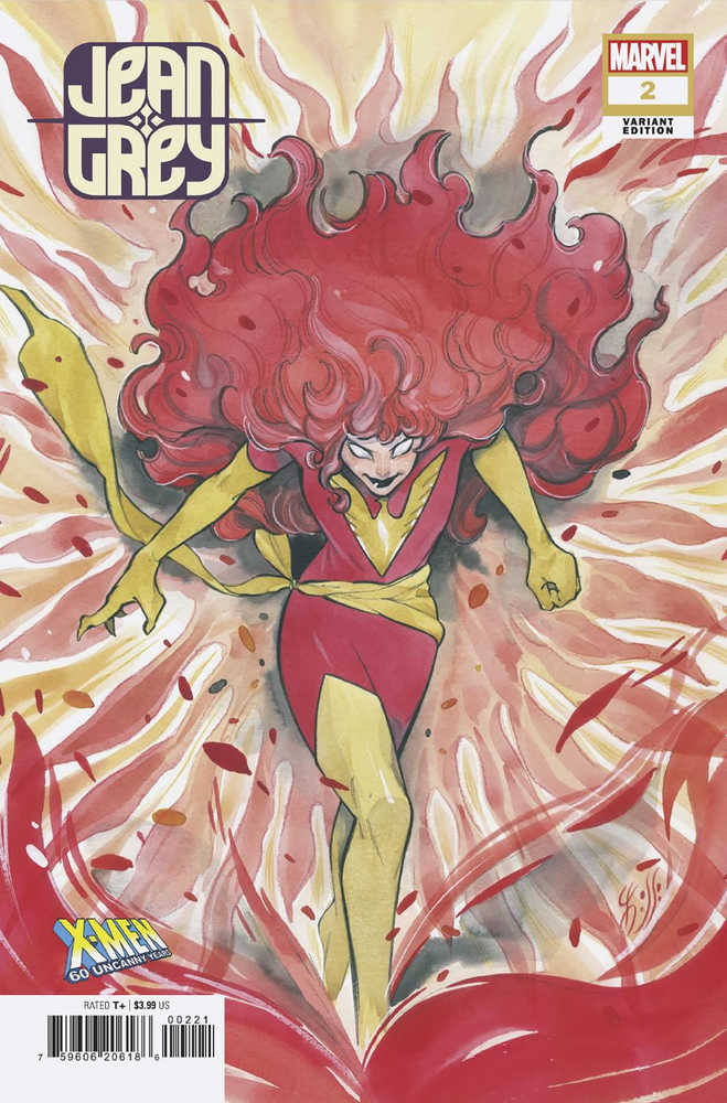 Jean Grey - Comics - Image - Pop Weasel