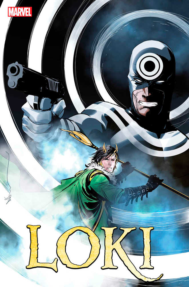 Loki - Comics - Image - Pop Weasel