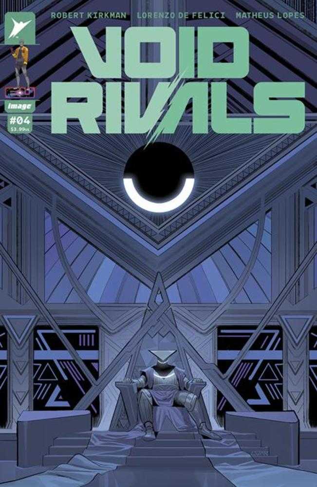 Void Rivals - Comics - Image - Pop Weasel