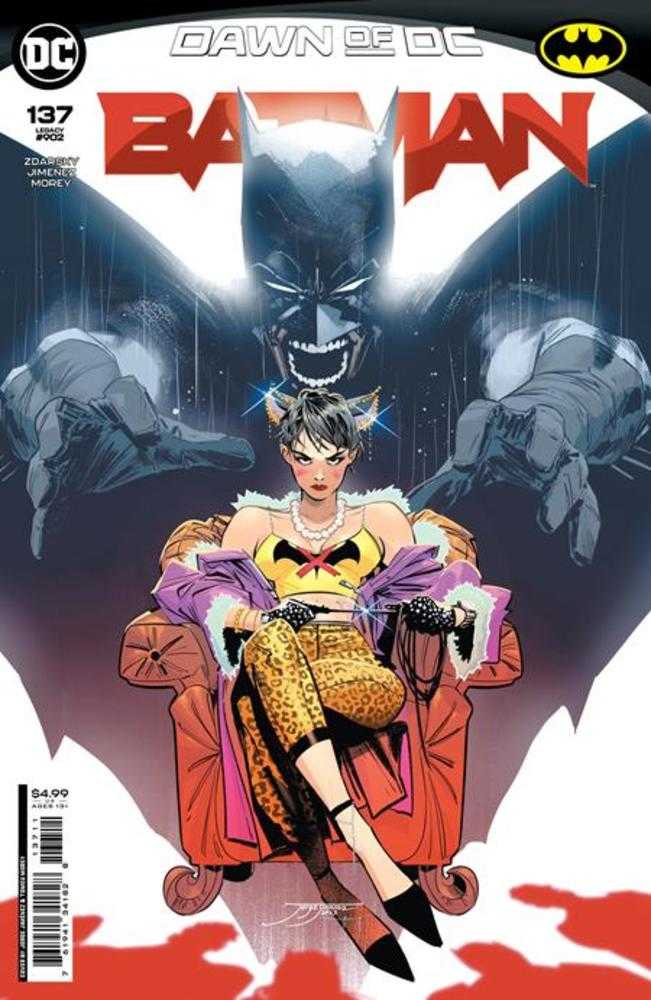 Batman - Comics - Image - Pop Weasel