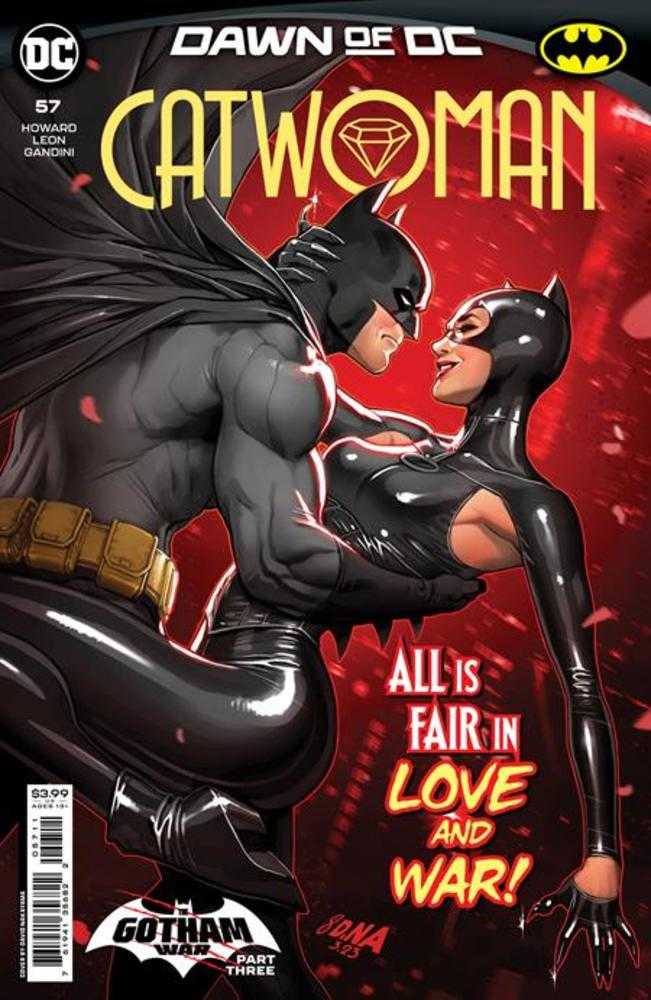 Catwoman - Comics - Image - Pop Weasel