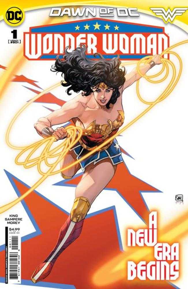 Wonder Woman - Comics - Image - Pop Weasel