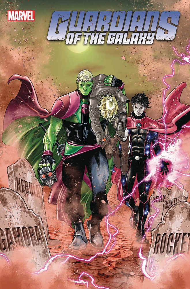 Guardians Of The Galaxy - Comics - Image - Pop Weasel