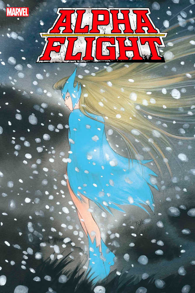 Alpha Flight - Comics - Image - Pop Weasel