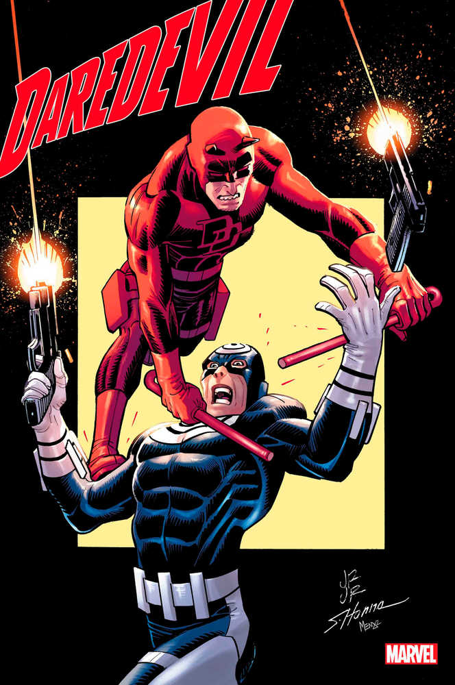 Daredevil - Comics - Image - Pop Weasel