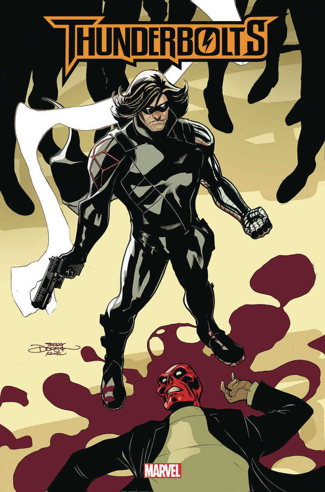 Thunderbolts - Comics - Image - Pop Weasel