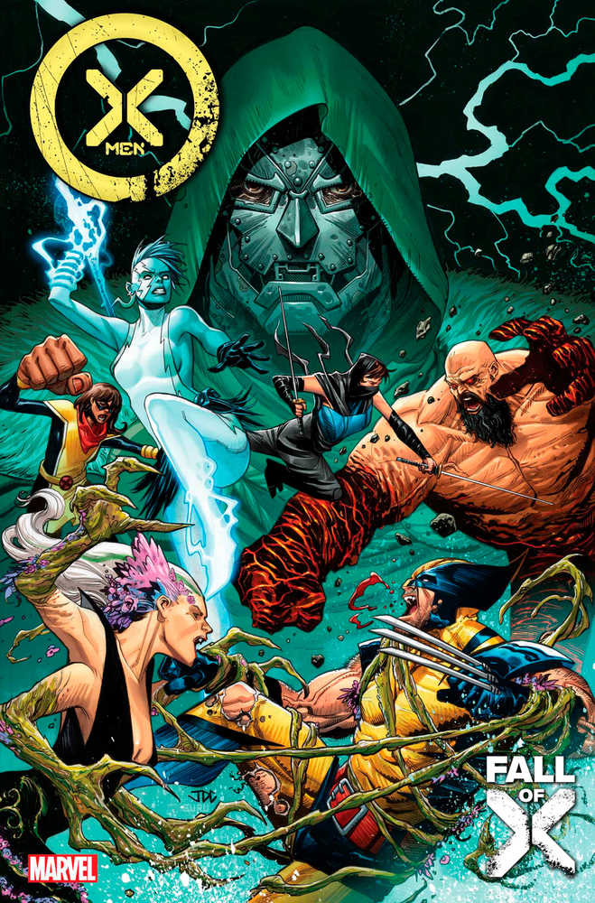 X-Men - Comics - Image - Pop Weasel