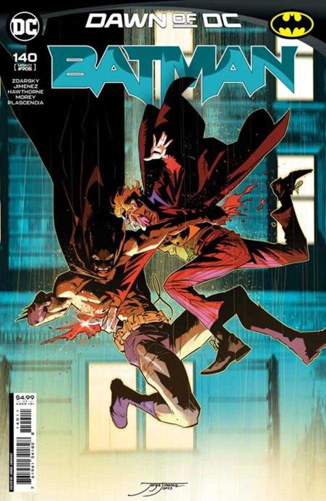Batman - Comics - Image - Pop Weasel