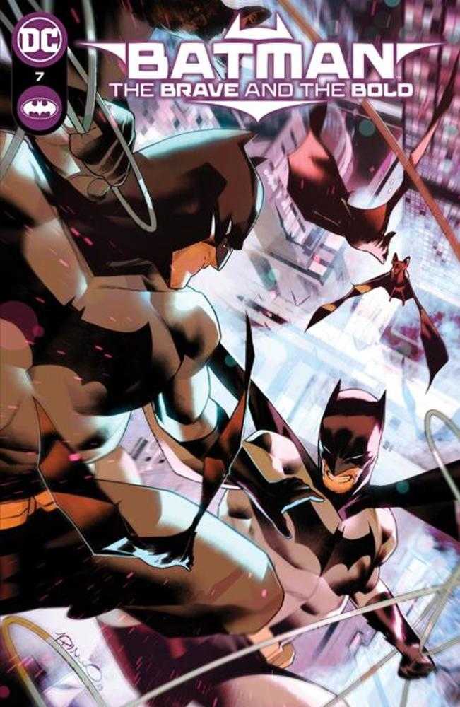 Batman The Brave And The Bold - Comics - Image - Pop Weasel