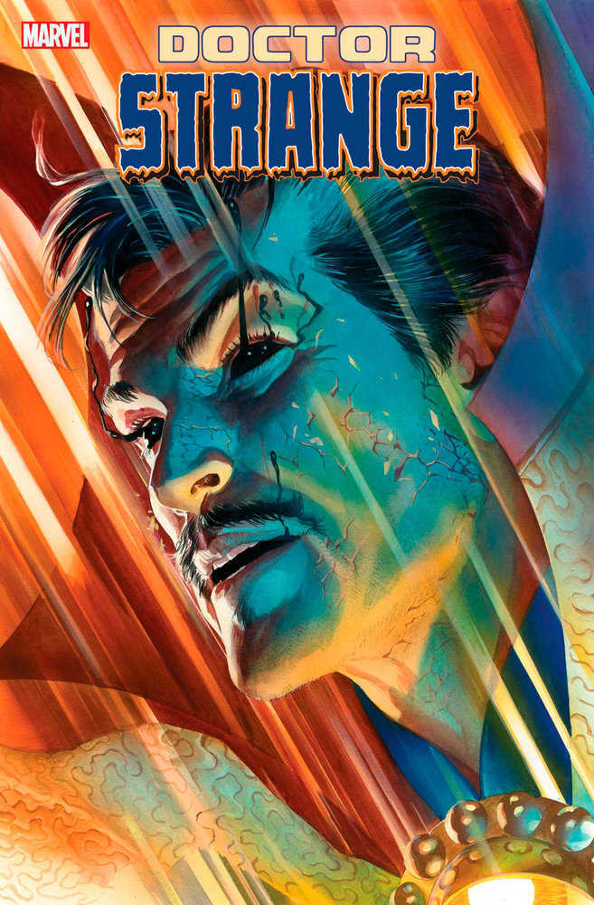 Doctor Strange - Comics - Image - Pop Weasel