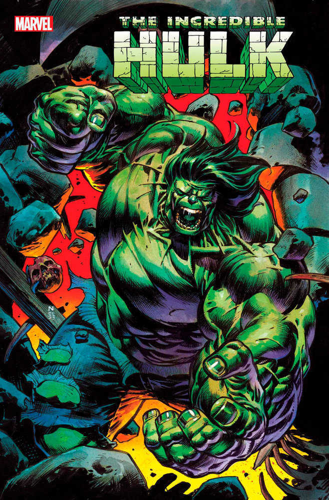 Incredible Hulk - Comics - Image - Pop Weasel