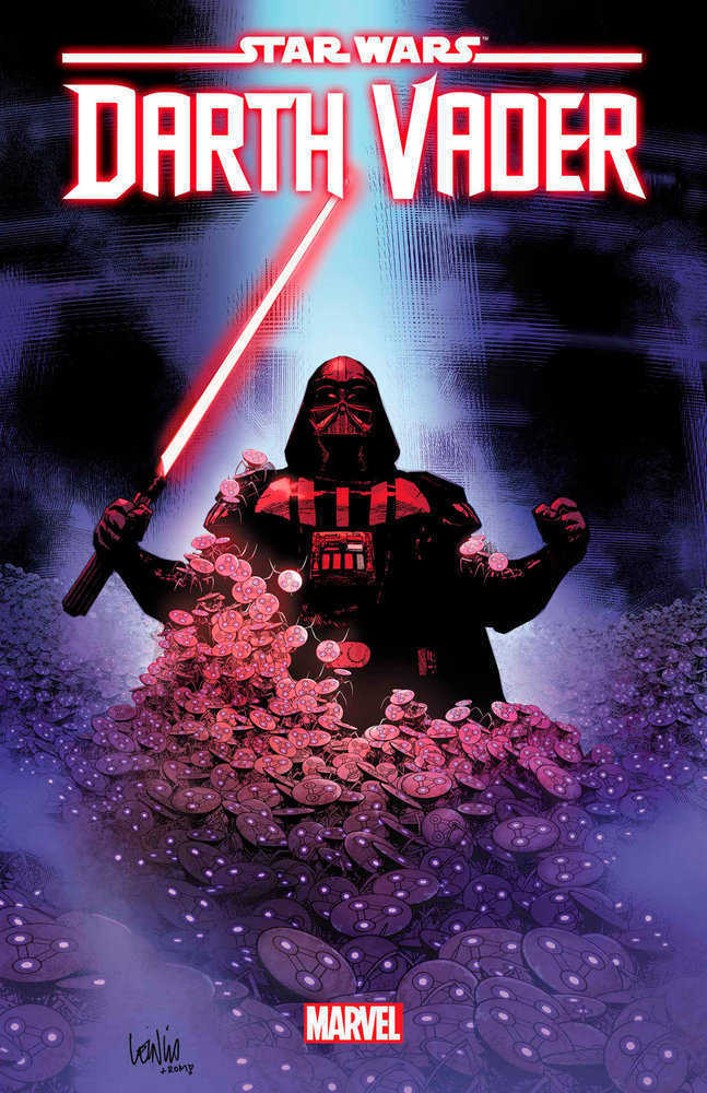 Star Wars: Darth Vader - Comics - Image - Pop Weasel