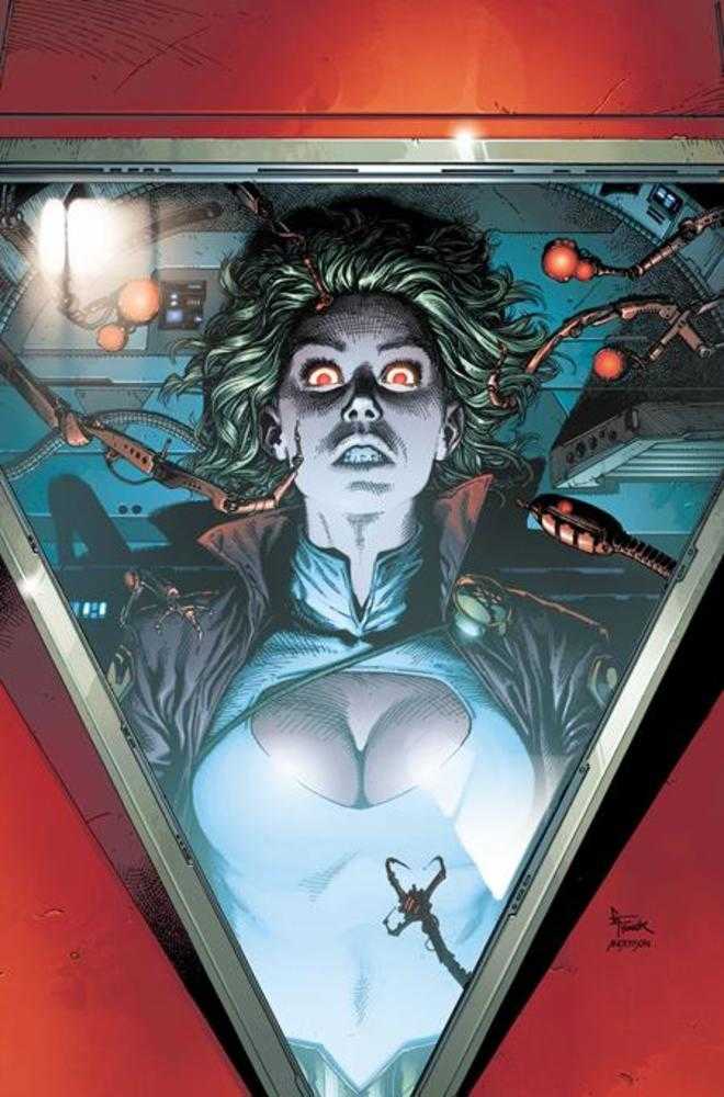 Power Girl - Comics - Image - Pop Weasel