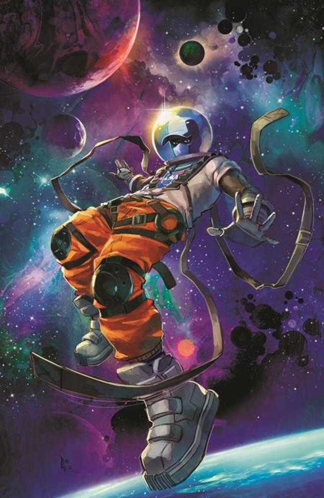 Moon Man - Comics - Image - Pop Weasel