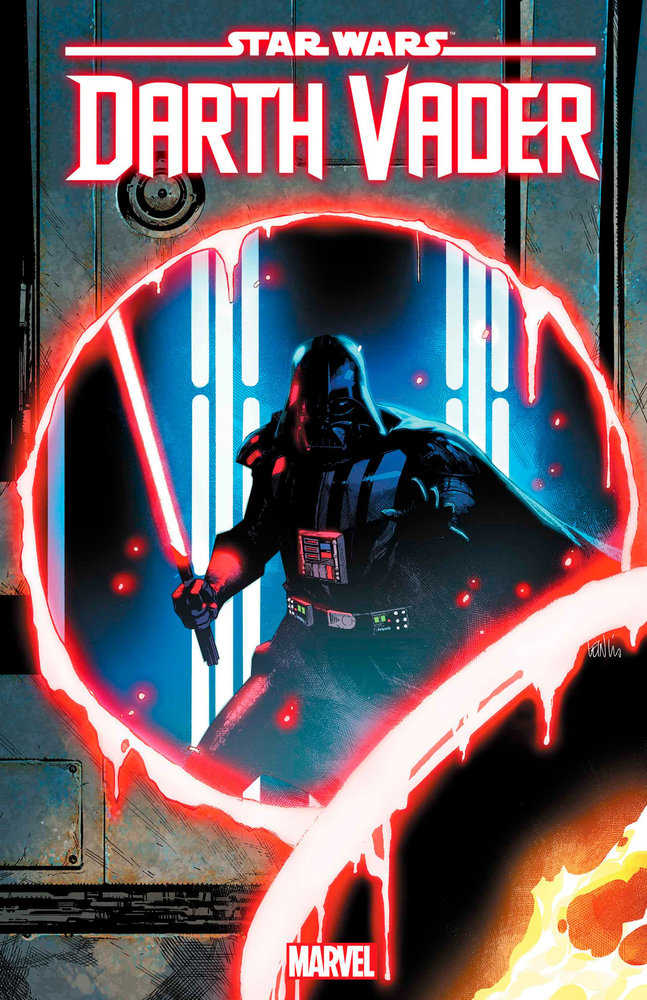 Star Wars: Darth Vader 43 - Comics - Image - Pop Weasel