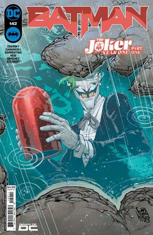 Batman - Comics - Image - Pop Weasel