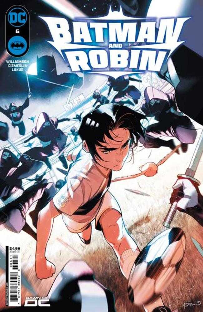 Batman And Robin - Comics - Image - Pop Weasel