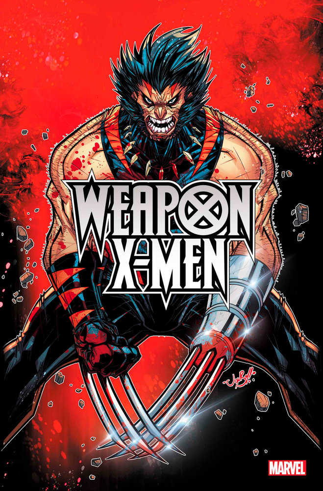 Weapon X-Men - Comics - Image - Pop Weasel