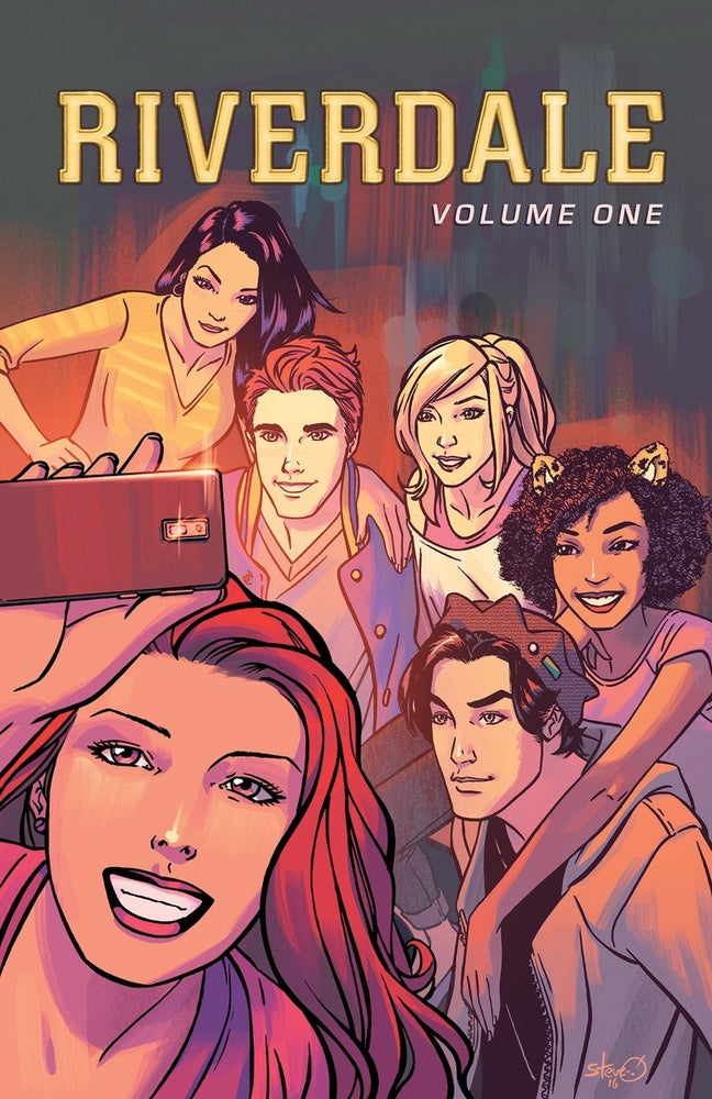 Riverdale Vol. 1 | TPB - Graphic Novels - Image - Pop Weasel
