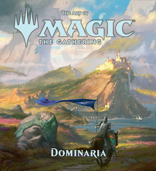 Pop Weasel Image of The Art of Magic: The Gathering - Dominaria