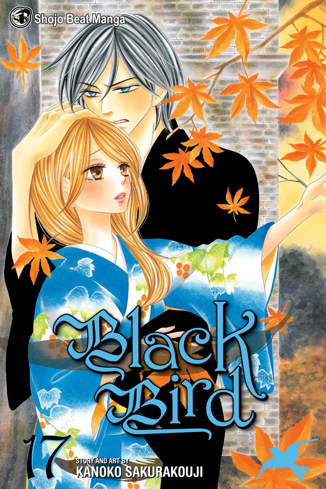 Black Bird, Vol. 17 - Manga - Image - Pop Weasel