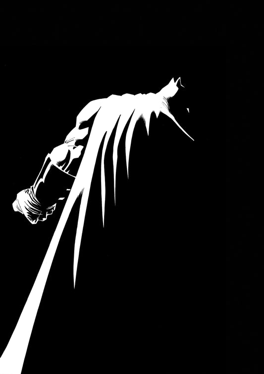Front Cover Batman The Dark Knight Master Race ISBN 9781401265137