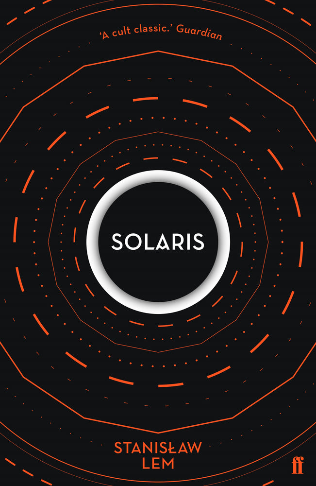 Pop Weasel Image of Solaris - Books - Image - Pop Weasel