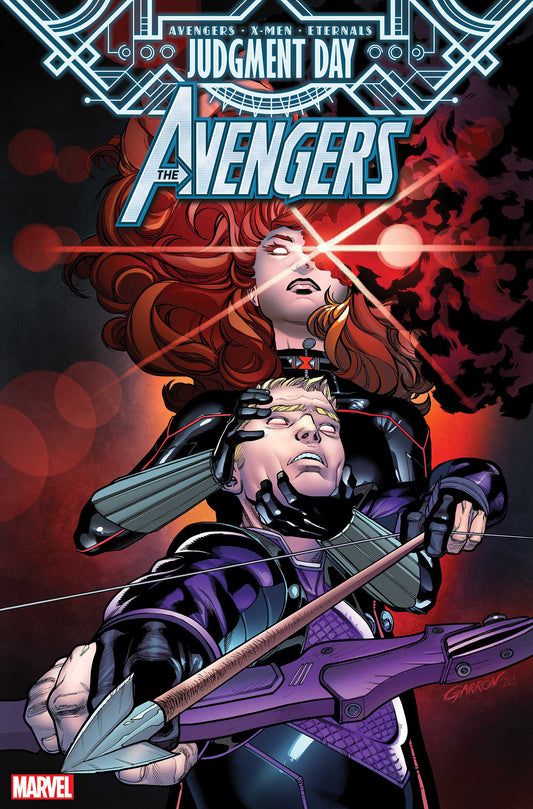 Pop Weasel Image of Avengers 60 [axe]