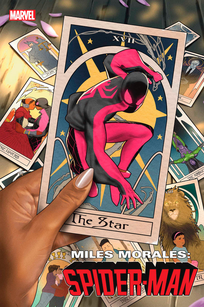 Pop Weasel Image of Miles Morales: Spider-man 42 - Comics - Image - Pop Weasel