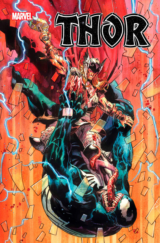 Pop Weasel Image of Thor - Comics - Image - Pop Weasel