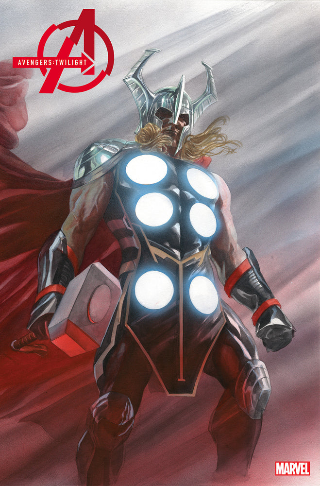 Avengers: Twilight - Comics - Image - Pop Weasel