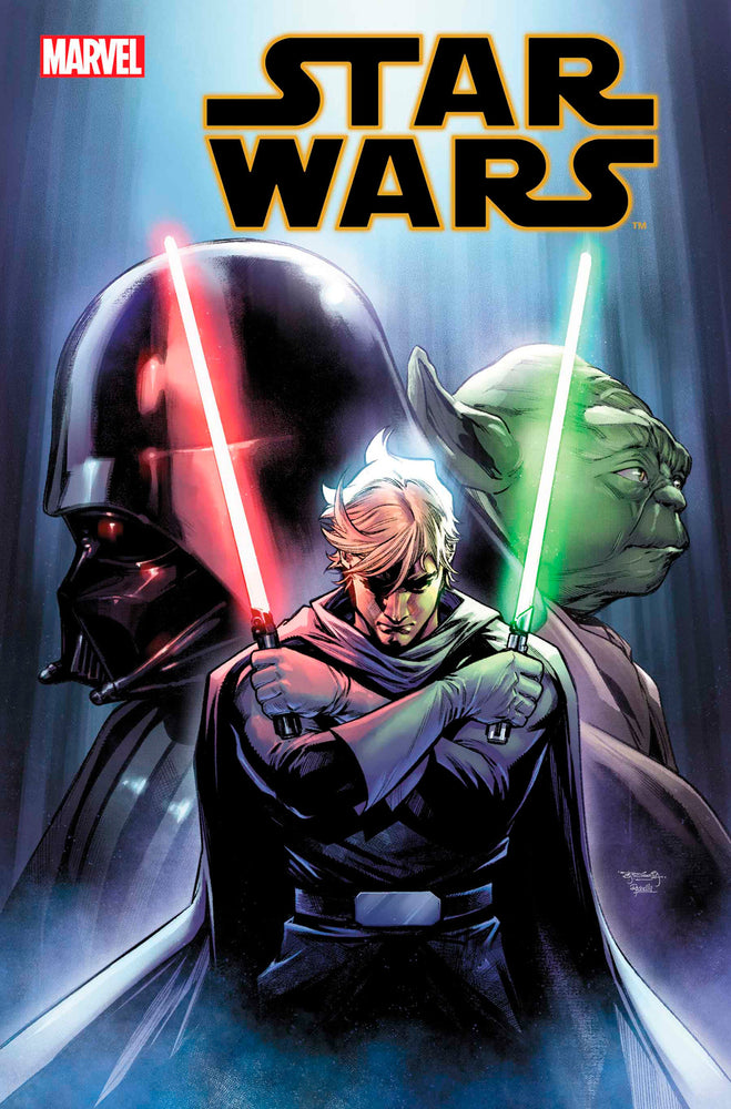 Star Wars 35 - Comics - Image - Pop Weasel
